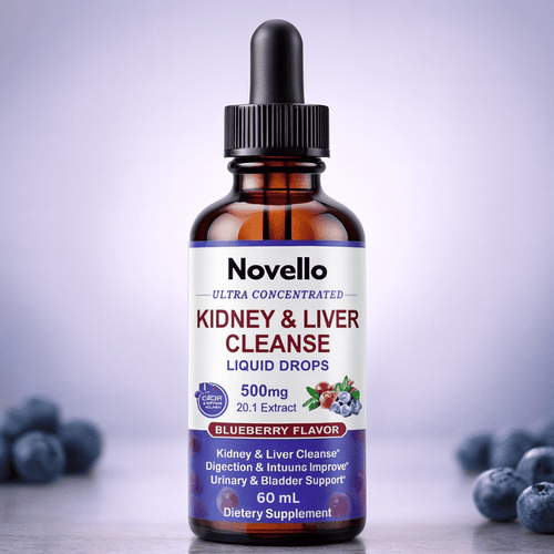 Kidney & Liver Guardian