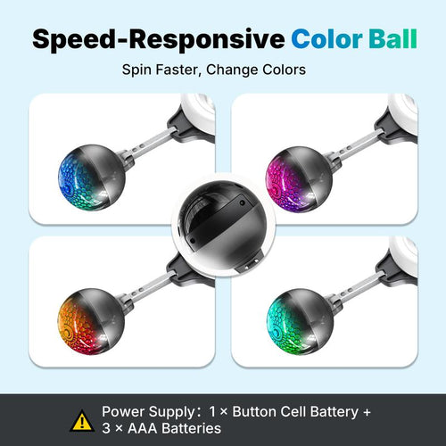 360 Wrist & Arm Toning Ball