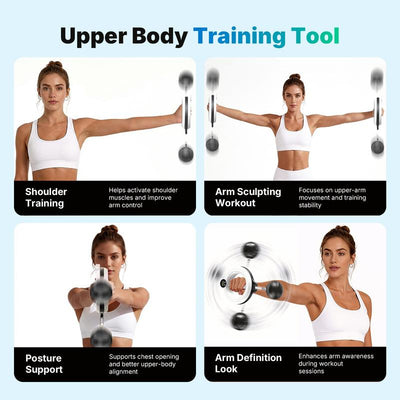 360 Wrist & Arm Toning Ball