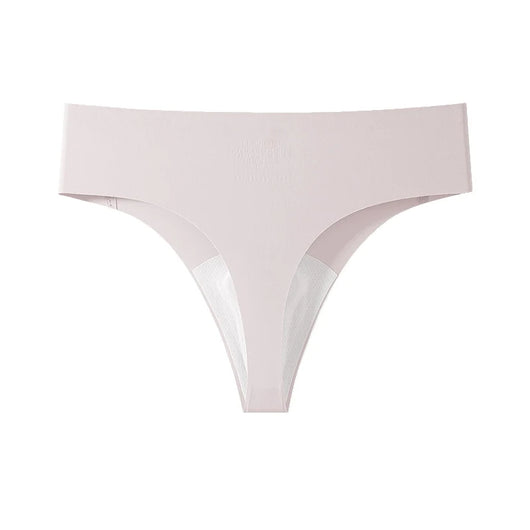 Meliovo Invisible Thong - High Rise