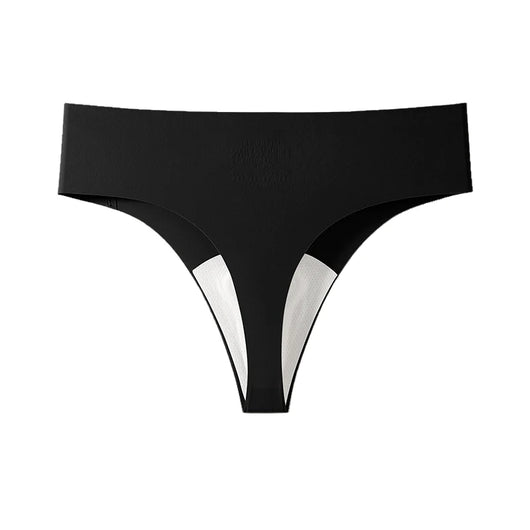 Meliovo Invisible Thong - High Rise