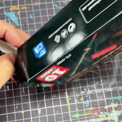 Safe Temporary Tattoo Pens