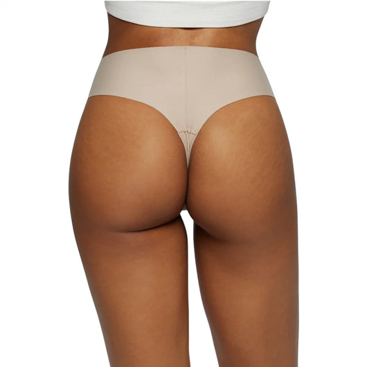 Meliovo Invisible Thong - High Rise