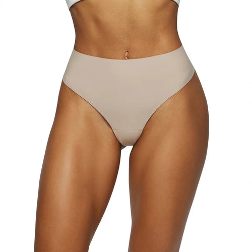 Meliovo Invisible Thong - High Rise