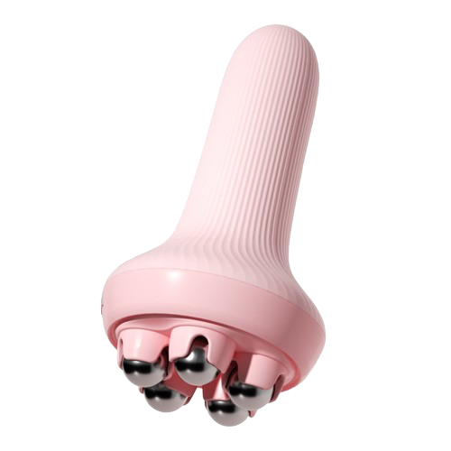 Lymphatic Roller Massager