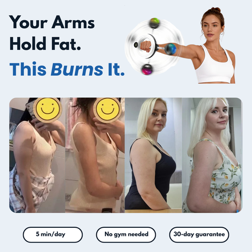 360 Wrist & Arm Toning Ball