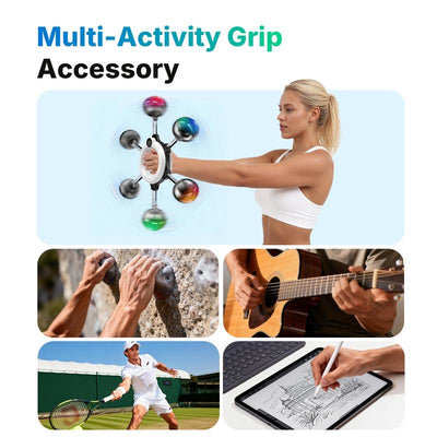 360 Wrist & Arm Toning Ball