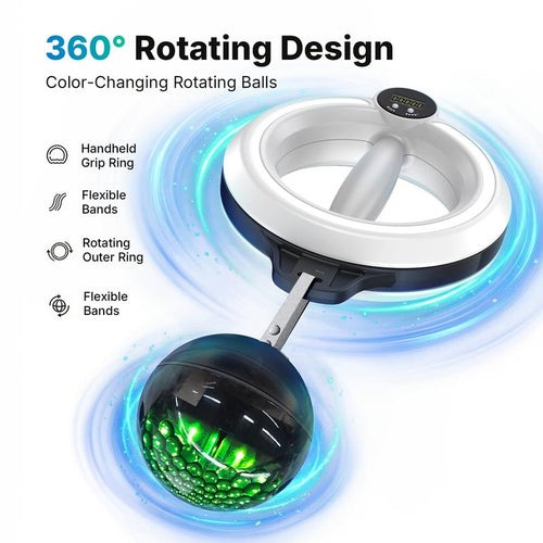 360 Wrist & Arm Toning Ball