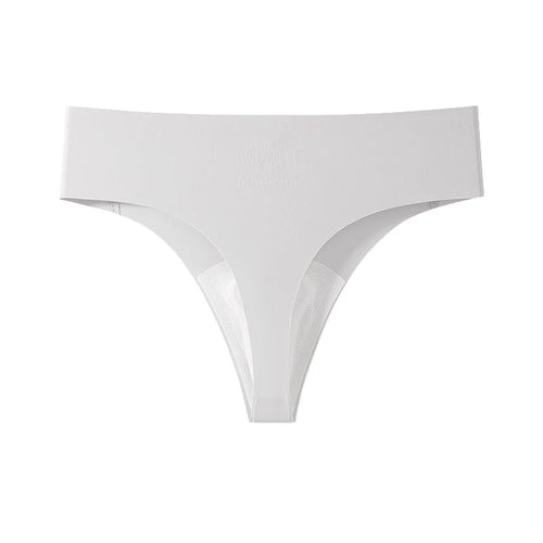 Meliovo Invisible Thong - High Rise