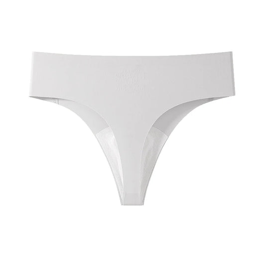 Meliovo Invisible Thong - High Rise