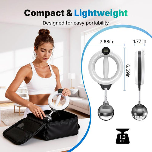 360 Wrist & Arm Toning Ball