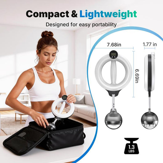 360 Wrist & Arm Toning Ball