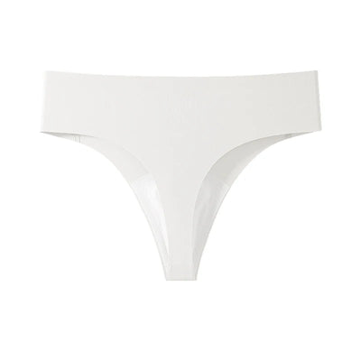 Meliovo Invisible Thong - High Rise