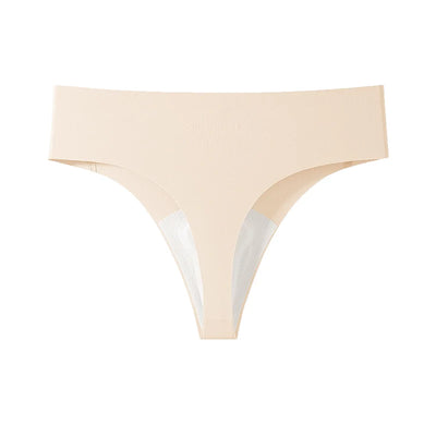 Meliovo Invisible Thong - High Rise