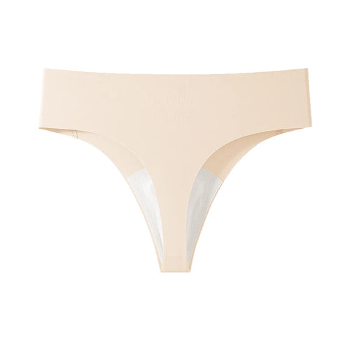 Meliovo Invisible Thong - High Rise