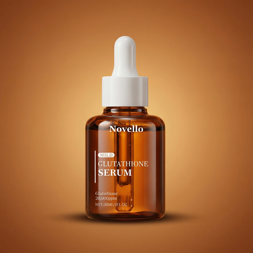 The Cellular Radiance Serum