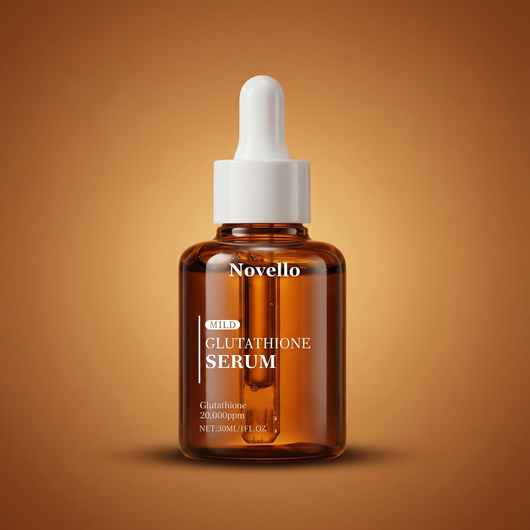 The Cellular Radiance Serum