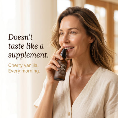Liposomal Glutathione