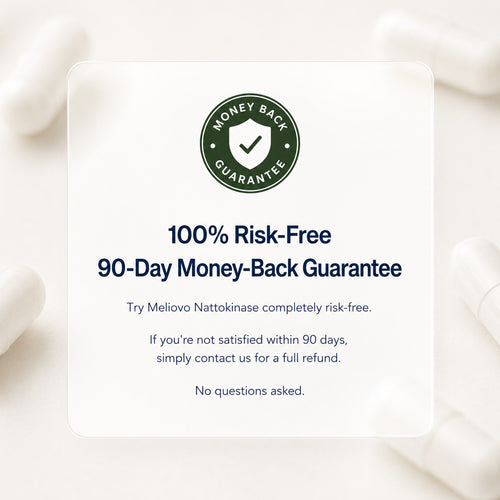 10,800 FU Nattokinase